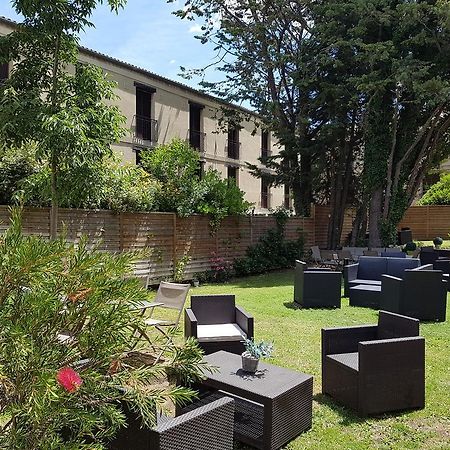 Le Clos De Celony Aix-en-Provence Bagian luar foto