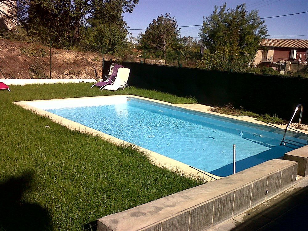 Le Clos De Celony Aix-en-Provence Bagian luar foto