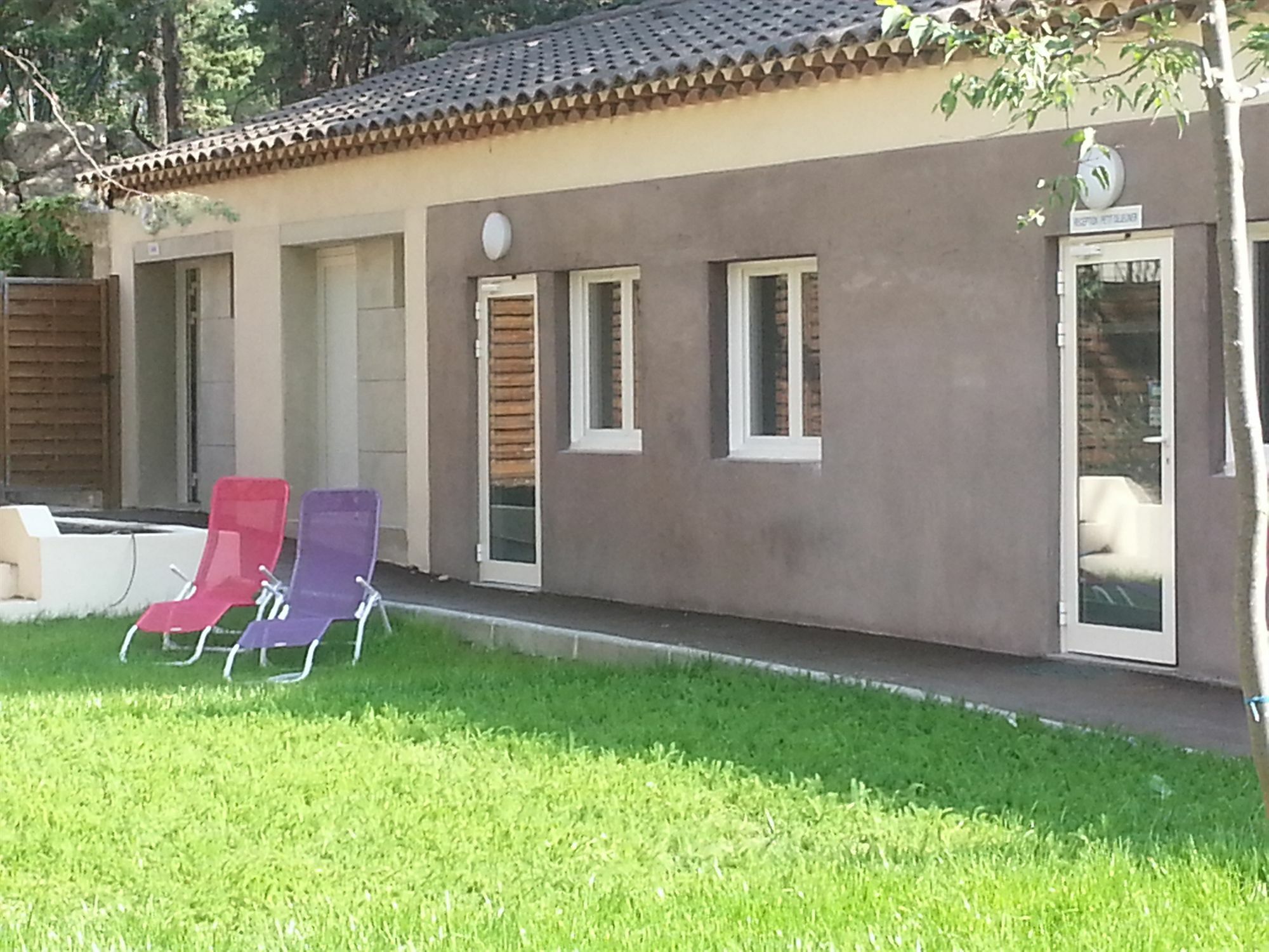 Le Clos De Celony Aix-en-Provence Bagian luar foto