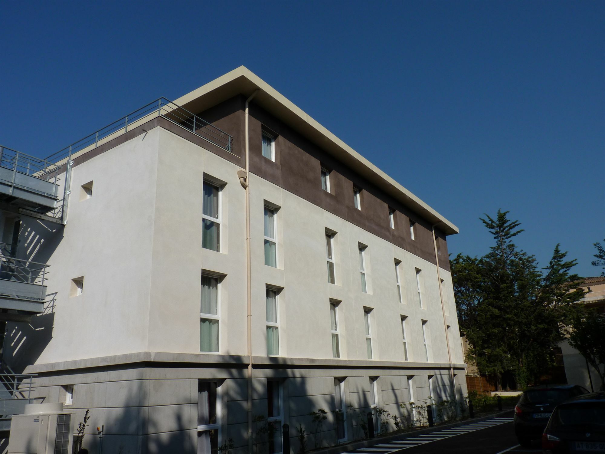 Le Clos De Celony Aix-en-Provence Bagian luar foto